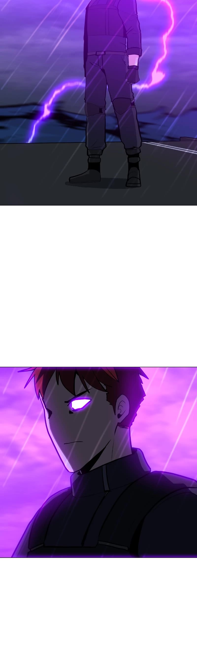 Solo Spell Caster Chapter 110 page 39 - Chapter 110: Episode 110