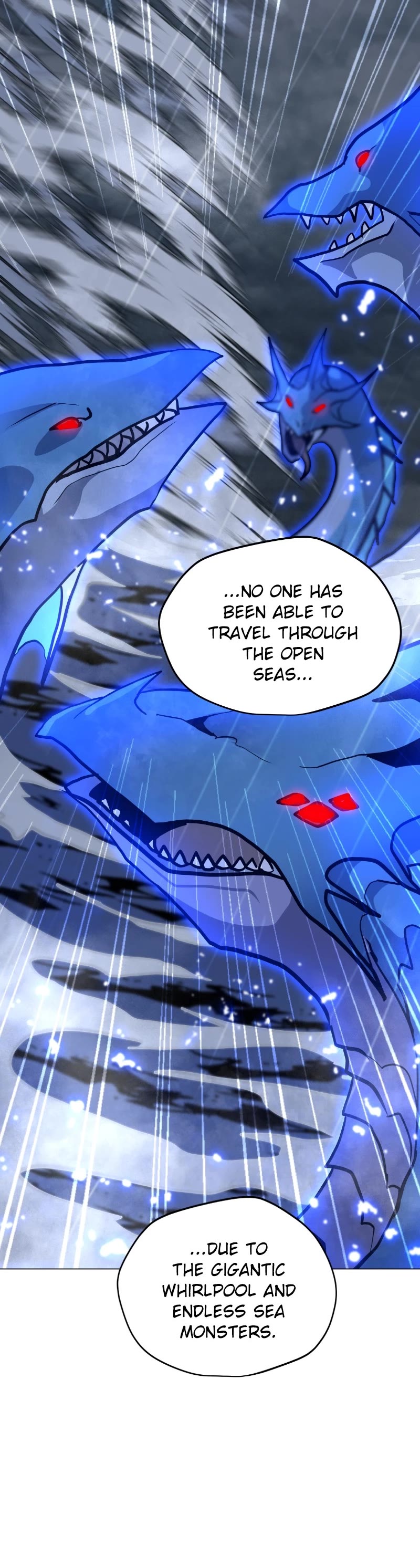 Solo Spell Caster Chapter 110 page 5 - Chapter 110: Episode 110
