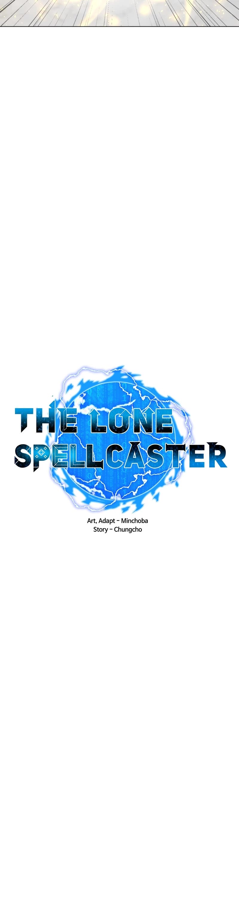 Solo Spell Caster Chapter 111 page 11 - Chapter 111: Episode 111