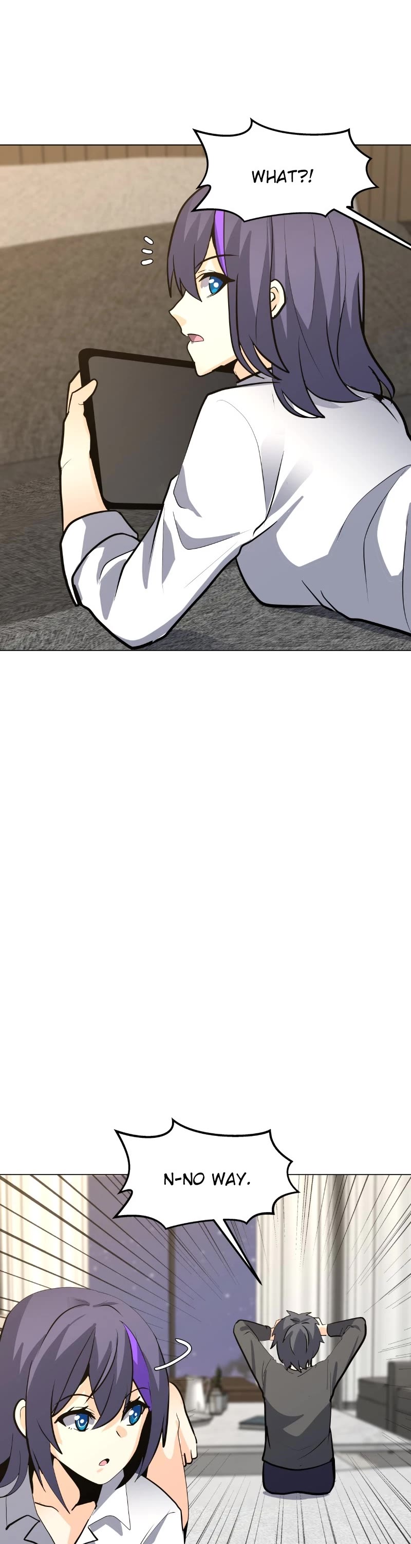 Solo Spell Caster Chapter 111 page 12 - Chapter 111: Episode 111