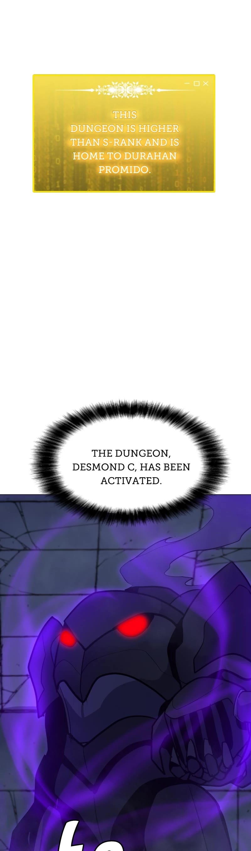 Solo Spell Caster Chapter 111 page 14 - Chapter 111: Episode 111