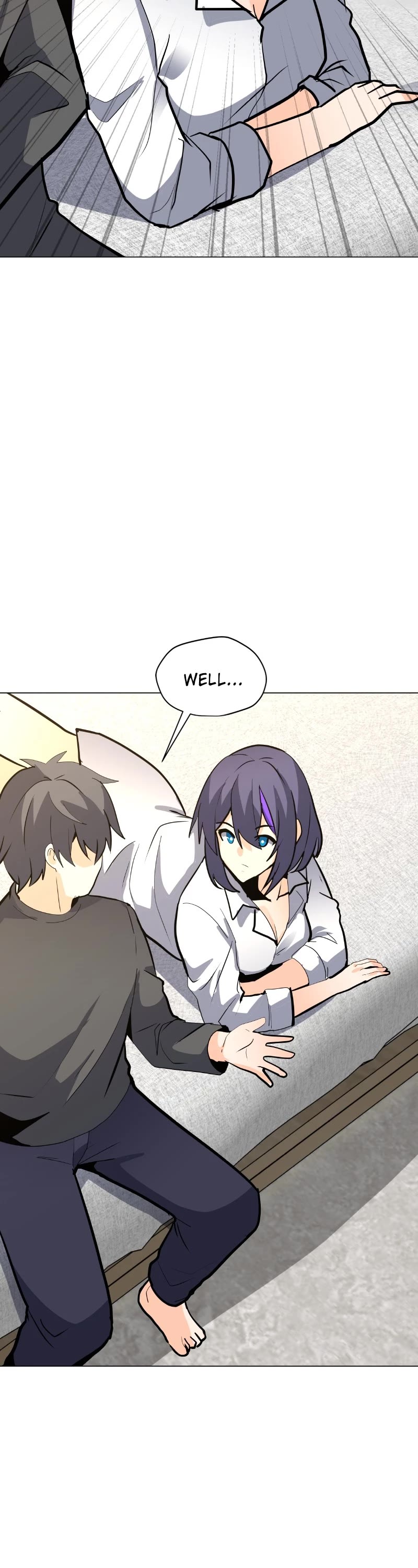 Solo Spell Caster Chapter 111 page 17 - Chapter 111: Episode 111