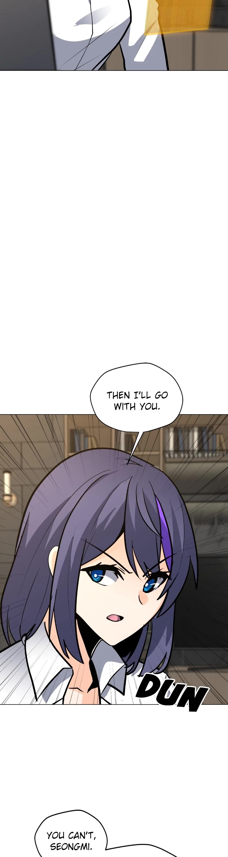 Solo Spell Caster Chapter 111 page 19 - Chapter 111: Episode 111