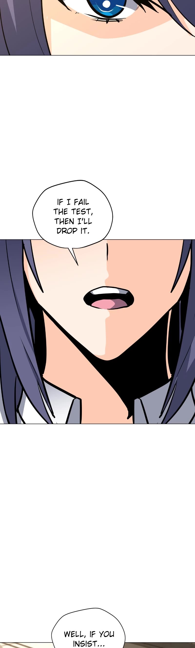 Solo Spell Caster Chapter 111 page 24 - Chapter 111: Episode 111