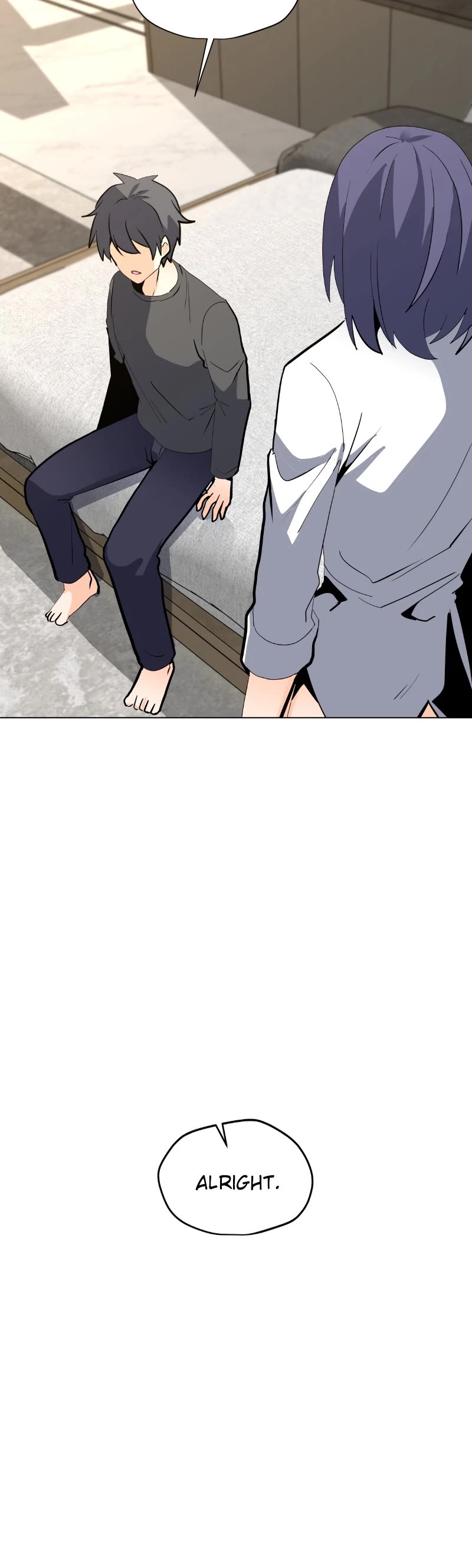 Solo Spell Caster Chapter 111 page 25 - Chapter 111: Episode 111