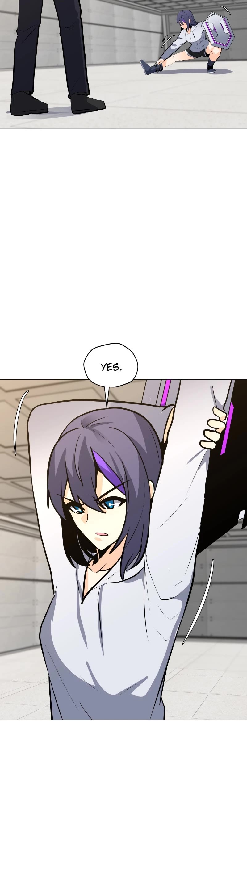 Solo Spell Caster Chapter 111 page 30 - Chapter 111: Episode 111