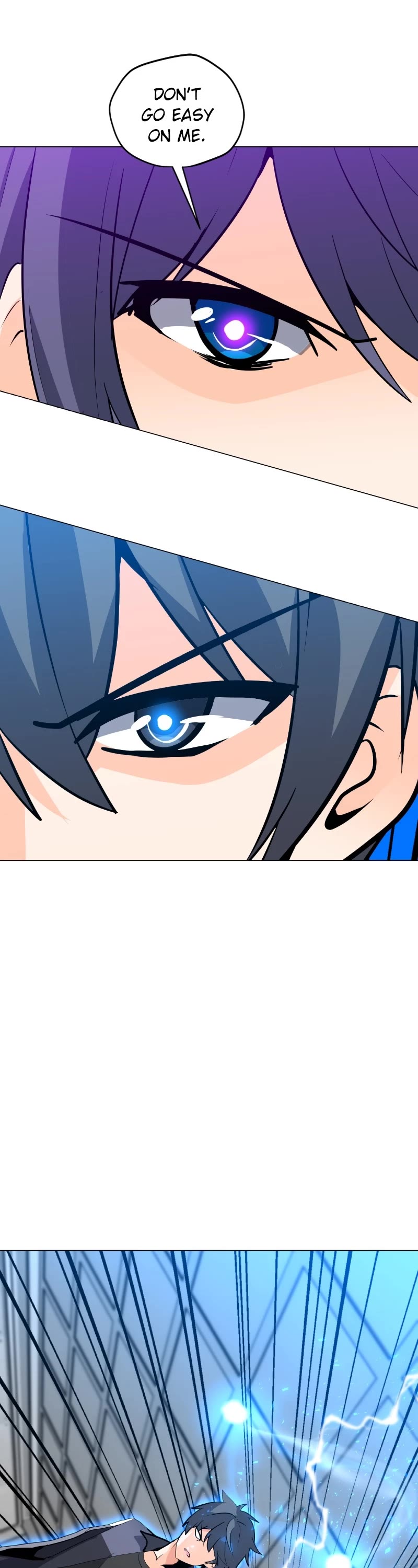 Solo Spell Caster Chapter 111 page 31 - Chapter 111: Episode 111