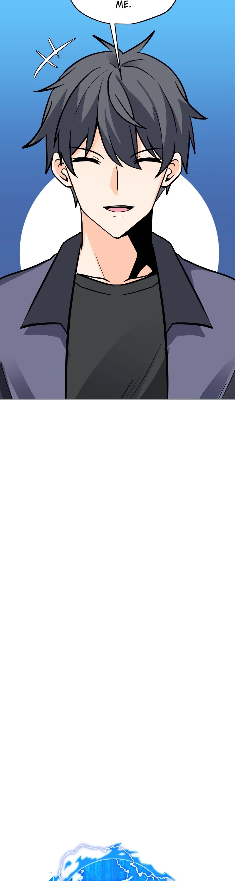 Solo Spell Caster Chapter 112 page 12 - Chapter 112: Episode 112