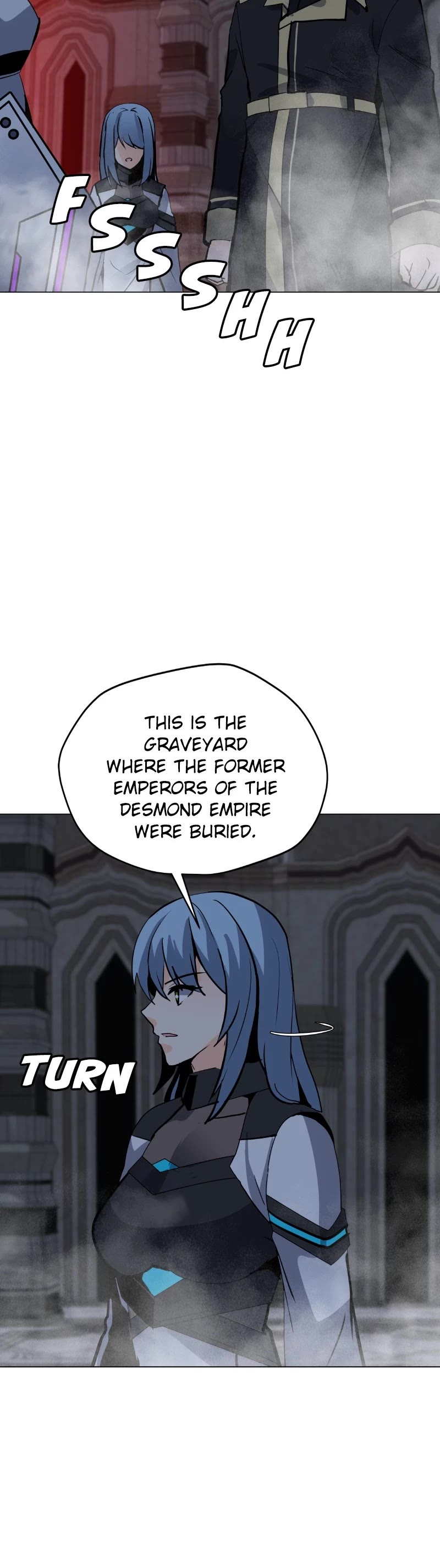Solo Spell Caster Chapter 112 page 15 - Chapter 112: Episode 112