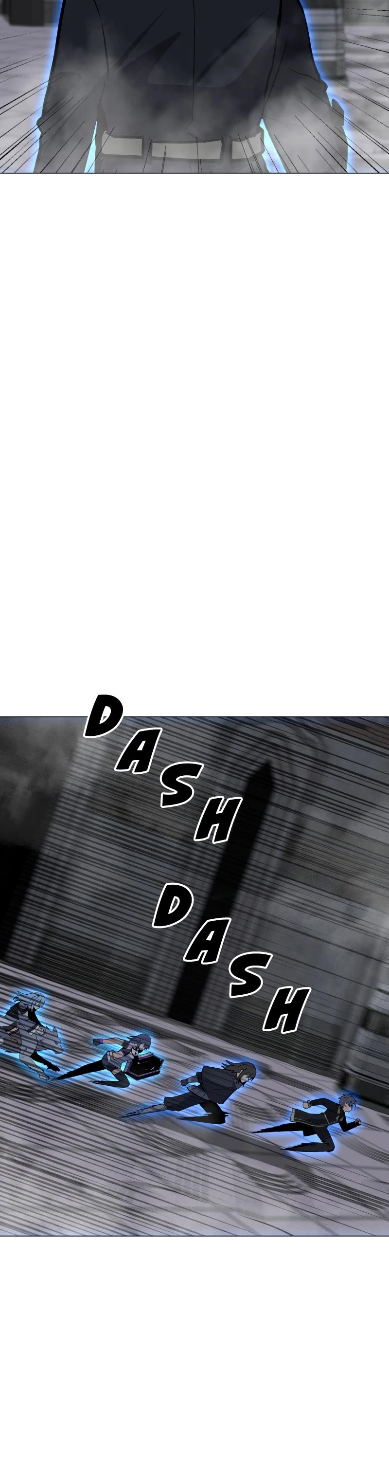 Solo Spell Caster Chapter 112 page 19 - Chapter 112: Episode 112