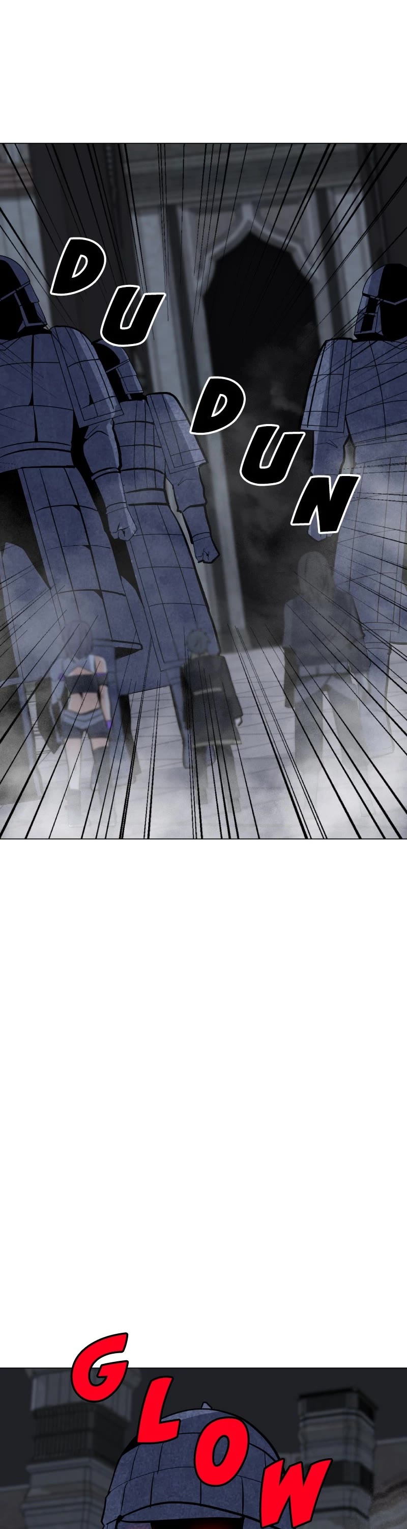 Solo Spell Caster Chapter 112 page 23 - Chapter 112: Episode 112