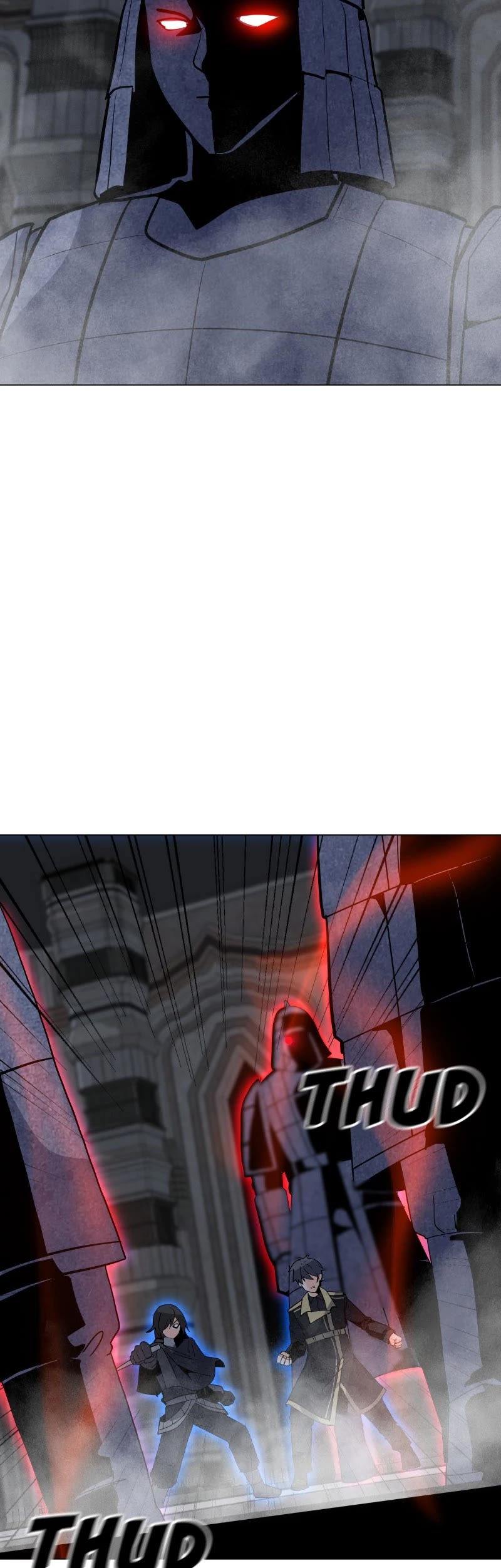 Solo Spell Caster Chapter 112 page 24 - Chapter 112: Episode 112