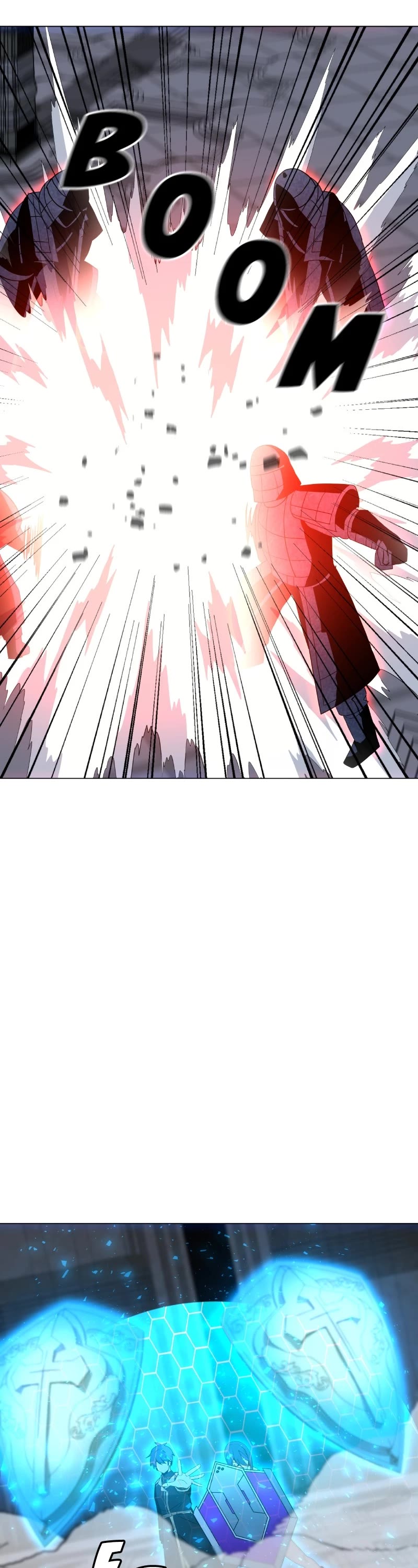 Solo Spell Caster Chapter 112 page 27 - Chapter 112: Episode 112