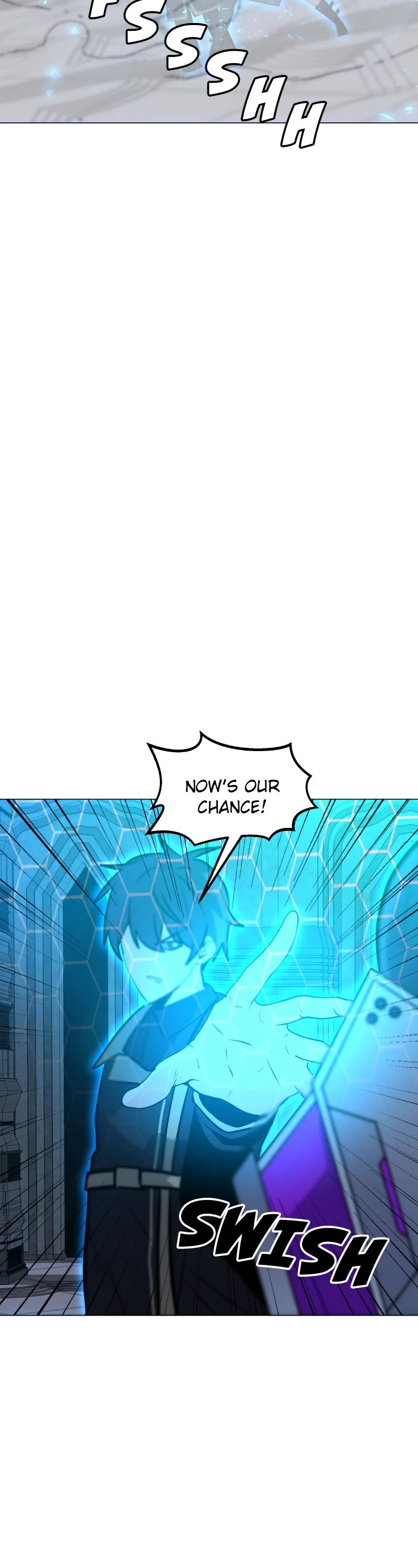 Solo Spell Caster Chapter 112 page 28 - Chapter 112: Episode 112