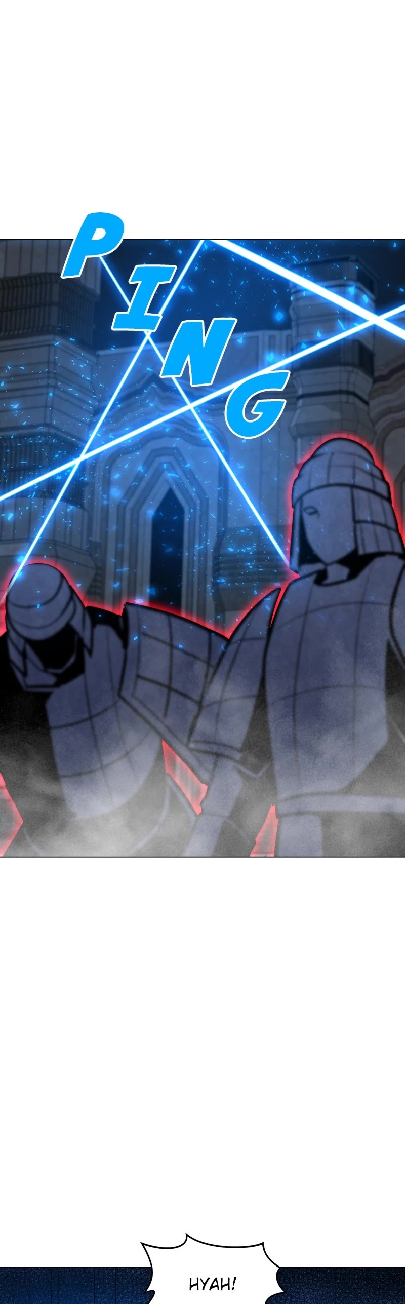 Solo Spell Caster Chapter 112 page 29 - Chapter 112: Episode 112