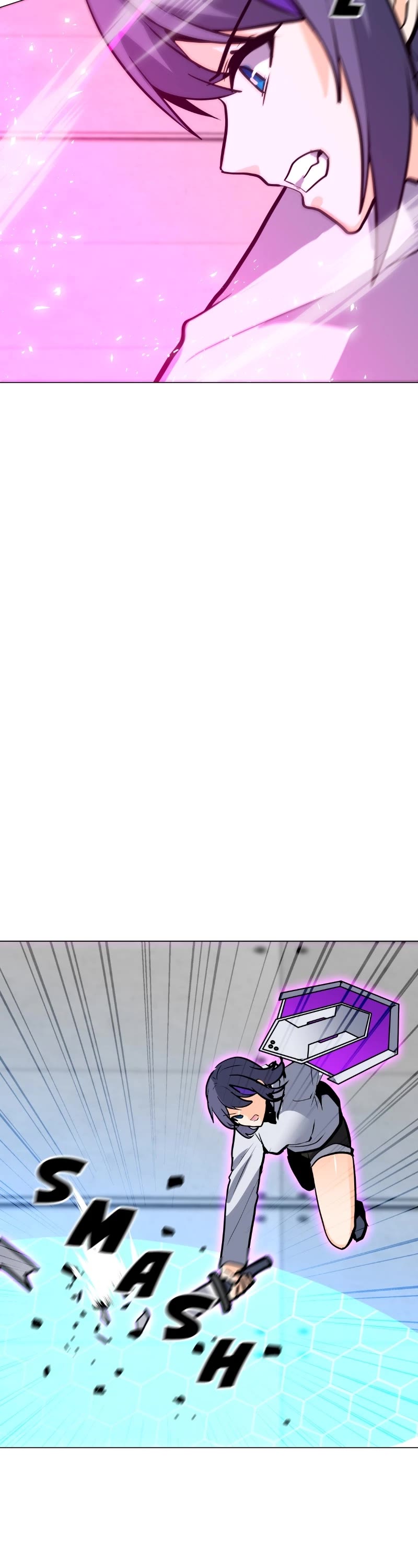 Solo Spell Caster Chapter 112 page 3 - Chapter 112: Episode 112