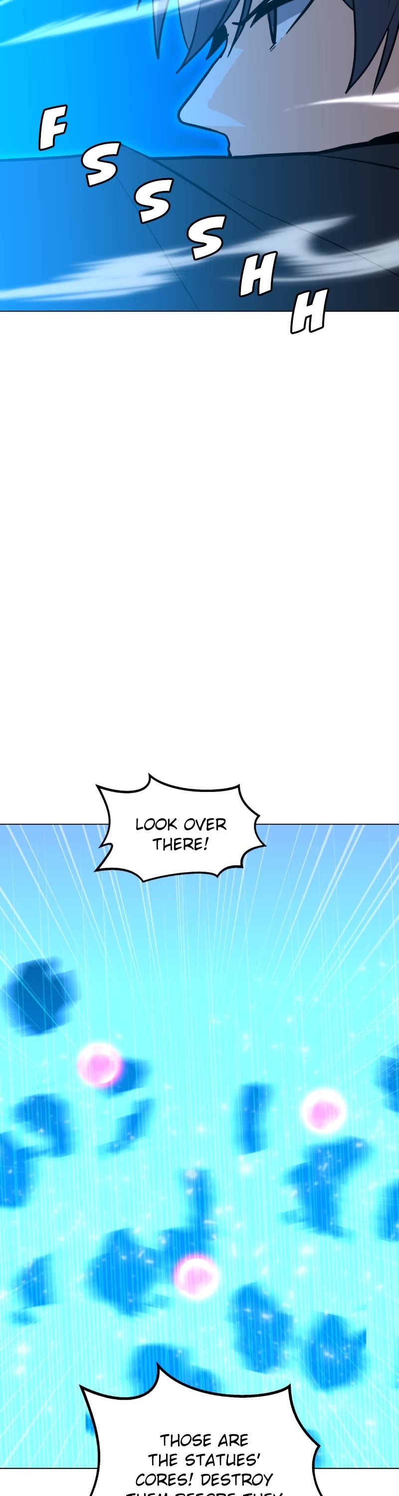 Solo Spell Caster Chapter 112 page 42 - Chapter 112: Episode 112