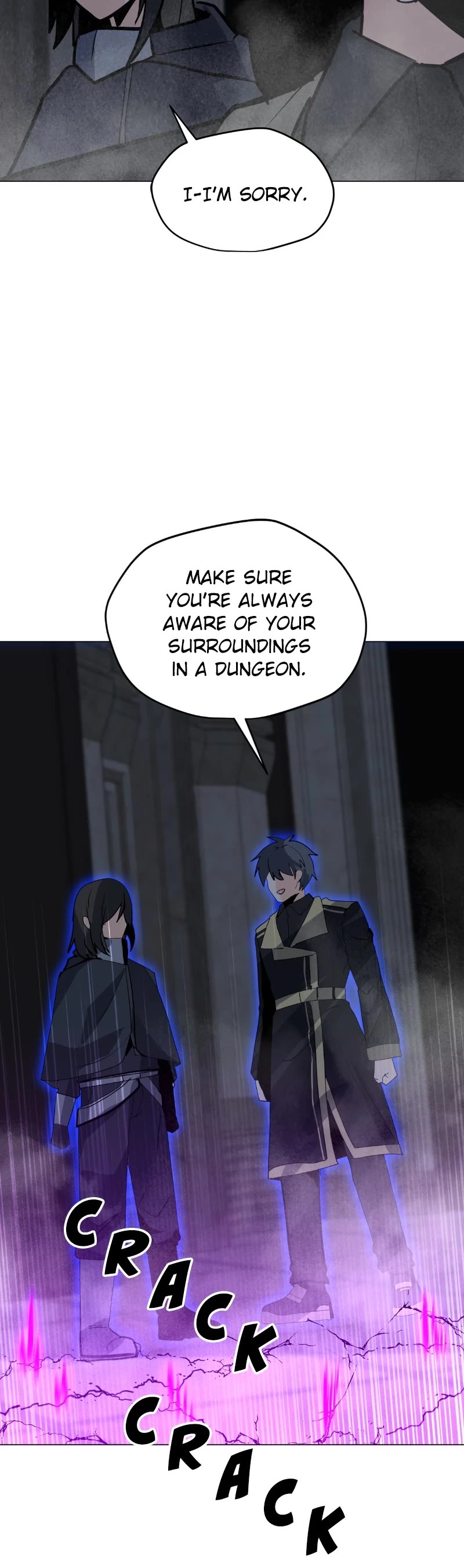 Solo Spell Caster Chapter 112 page 45 - Chapter 112: Episode 112