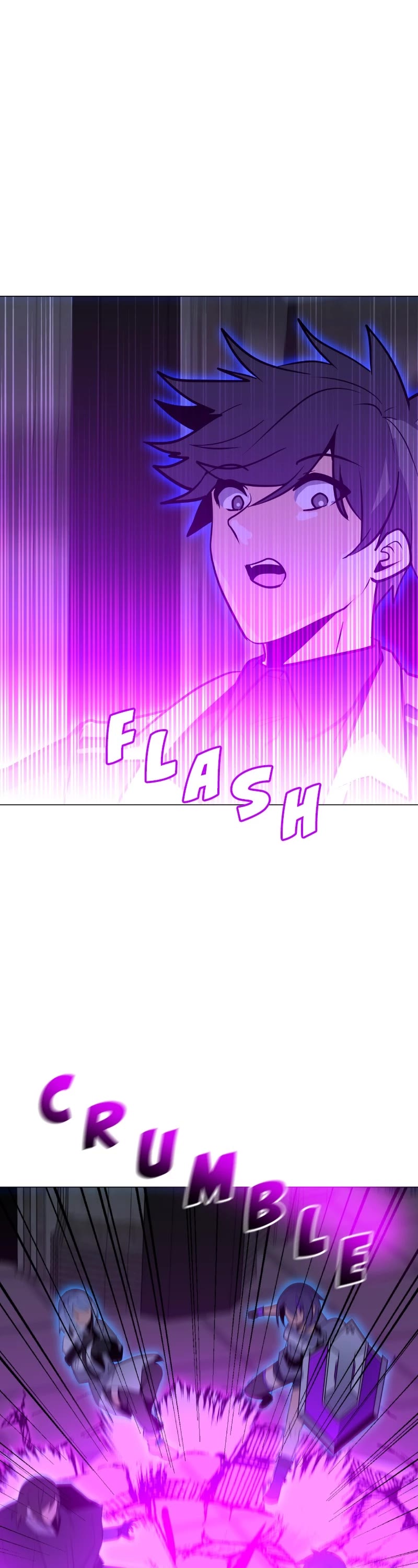 Solo Spell Caster Chapter 112 page 46 - Chapter 112: Episode 112
