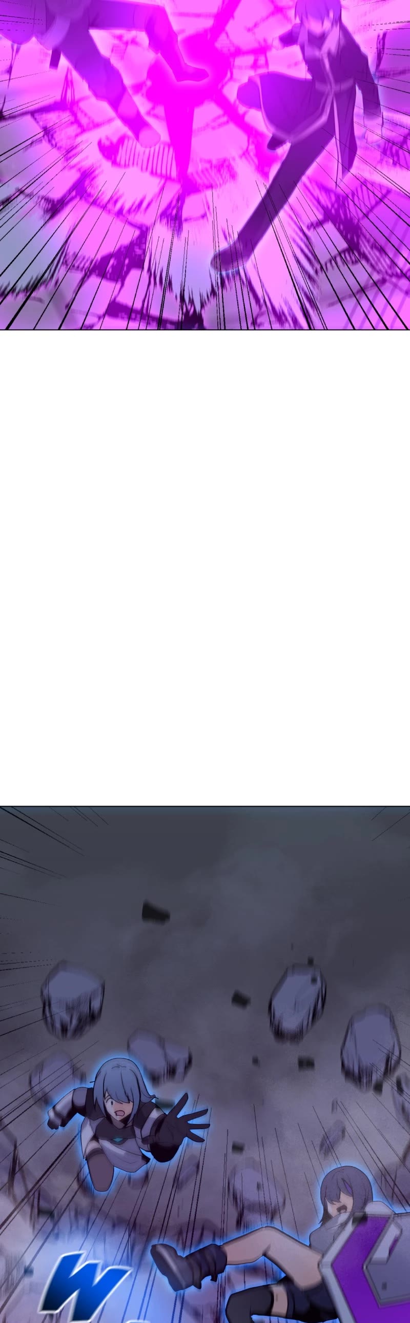 Solo Spell Caster Chapter 112 page 47 - Chapter 112: Episode 112