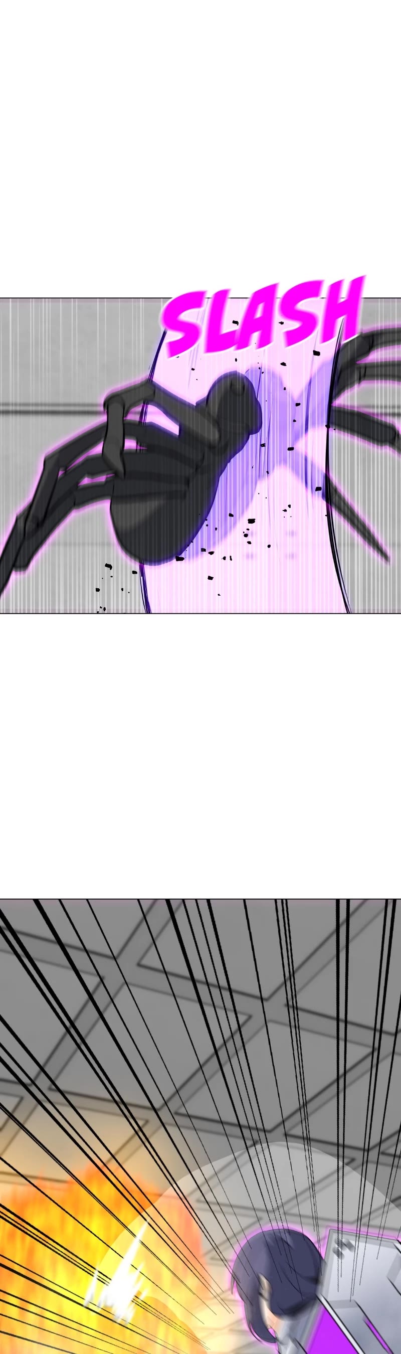 Solo Spell Caster Chapter 112 page 5 - Chapter 112: Episode 112