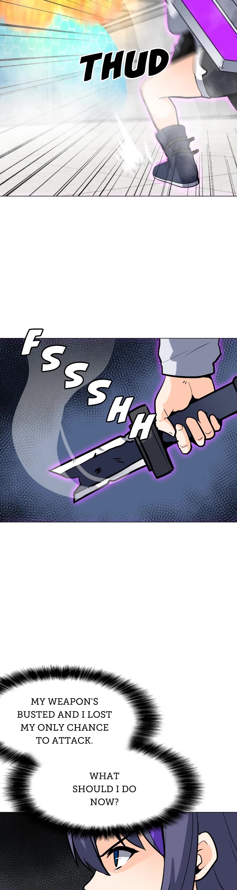 Solo Spell Caster Chapter 112 page 6 - Chapter 112: Episode 112