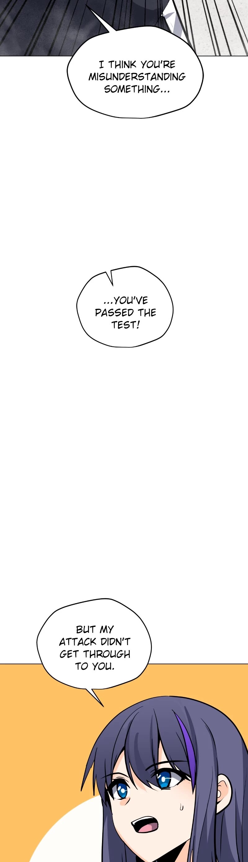 Solo Spell Caster Chapter 112 page 9 - Chapter 112: Episode 112