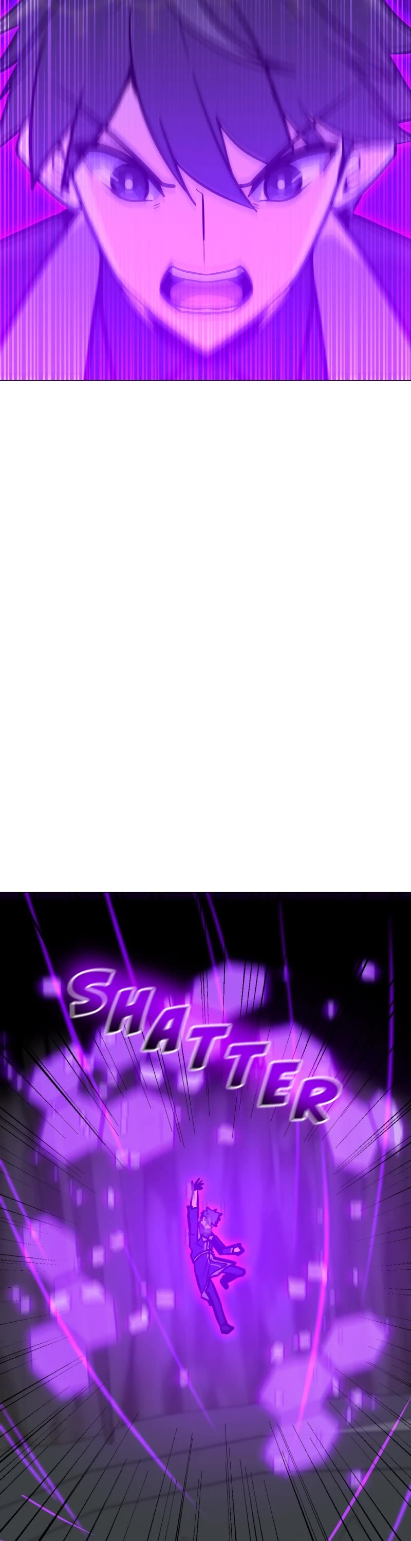 Solo Spell Caster Chapter 113 page 13 - Chapter 113: Episode 113