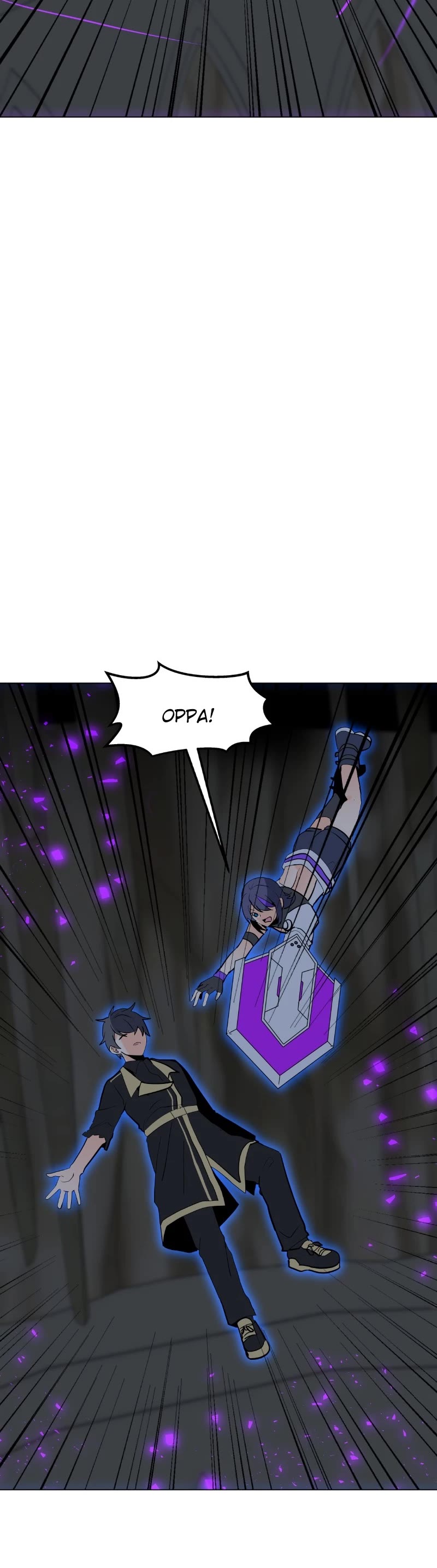 Solo Spell Caster Chapter 113 page 14 - Chapter 113: Episode 113