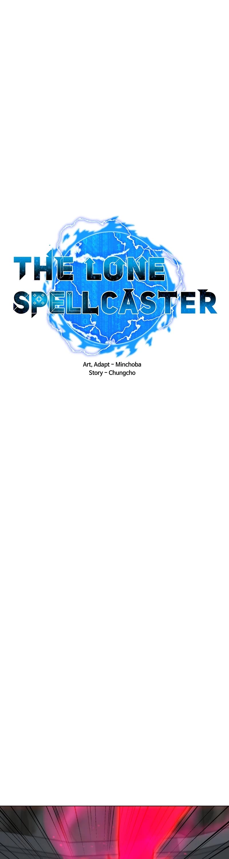 Solo Spell Caster Chapter 113 page 22 - Chapter 113: Episode 113
