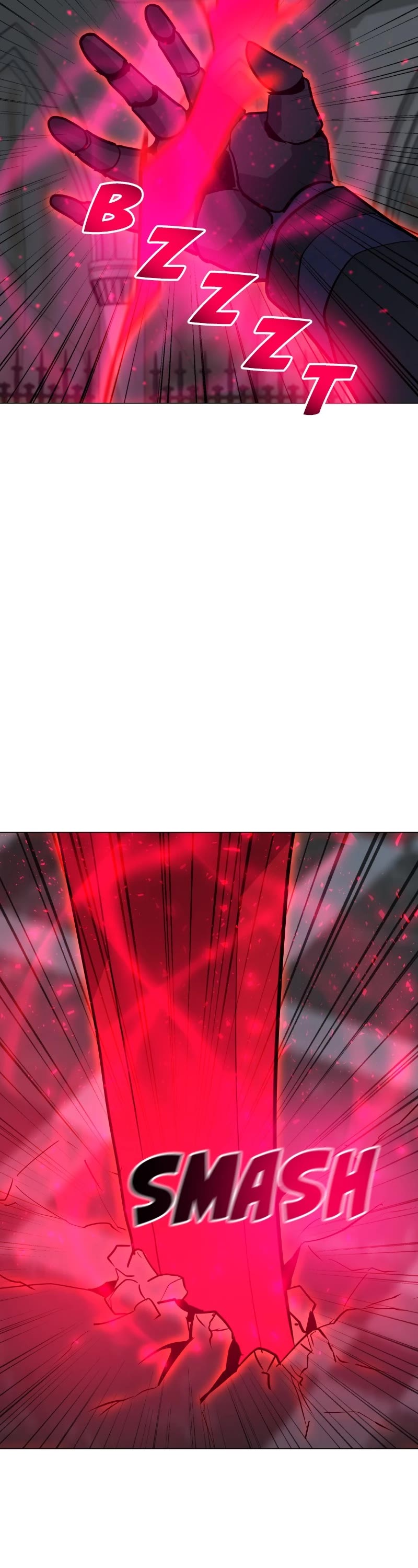 Solo Spell Caster Chapter 113 page 23 - Chapter 113: Episode 113