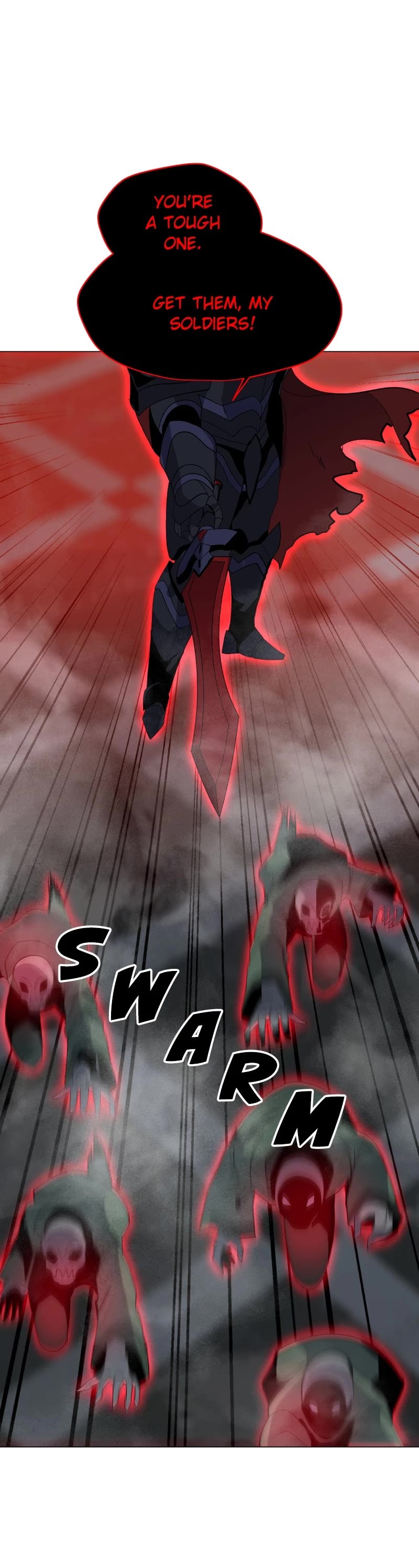 Solo Spell Caster Chapter 113 page 34 - Chapter 113: Episode 113