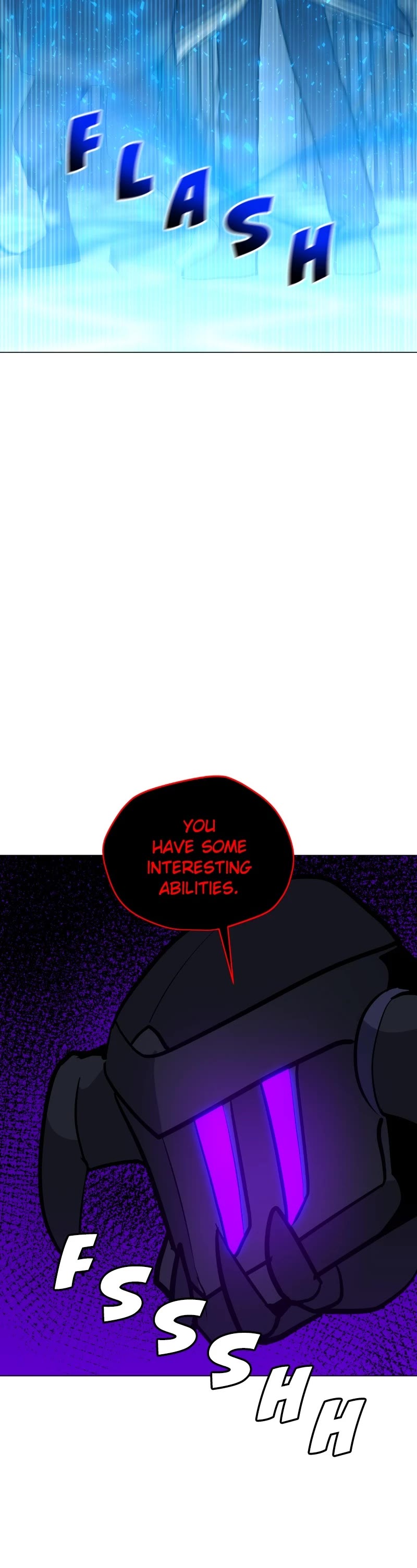 Solo Spell Caster Chapter 113 page 37 - Chapter 113: Episode 113