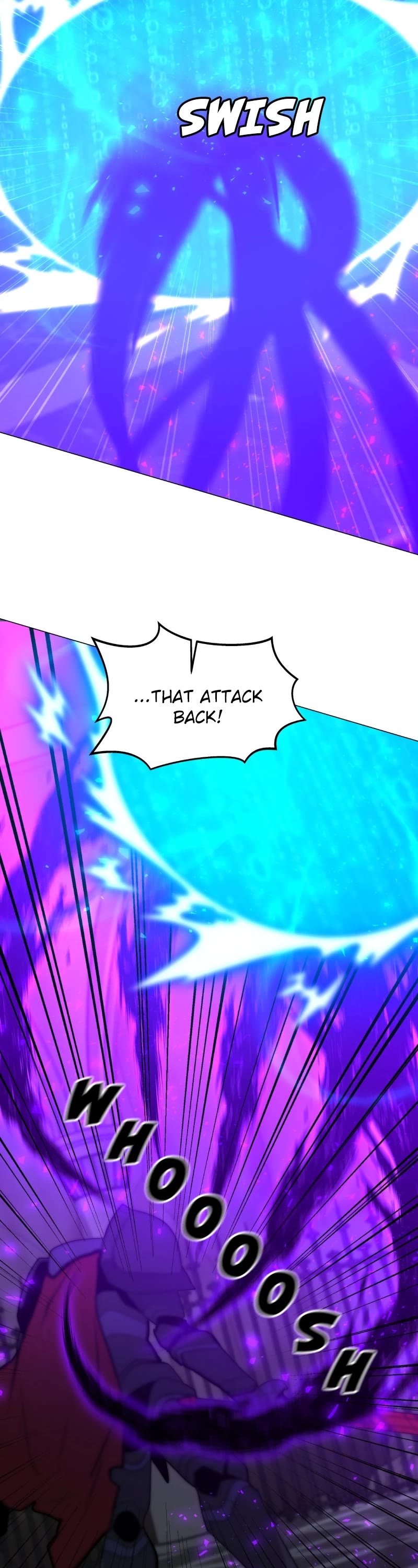 Solo Spell Caster Chapter 113 page 43 - Chapter 113: Episode 113