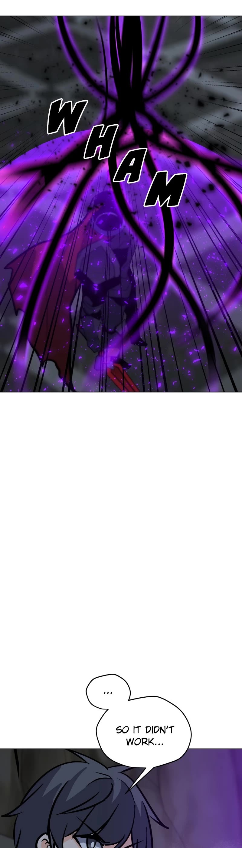 Solo Spell Caster Chapter 113 page 45 - Chapter 113: Episode 113