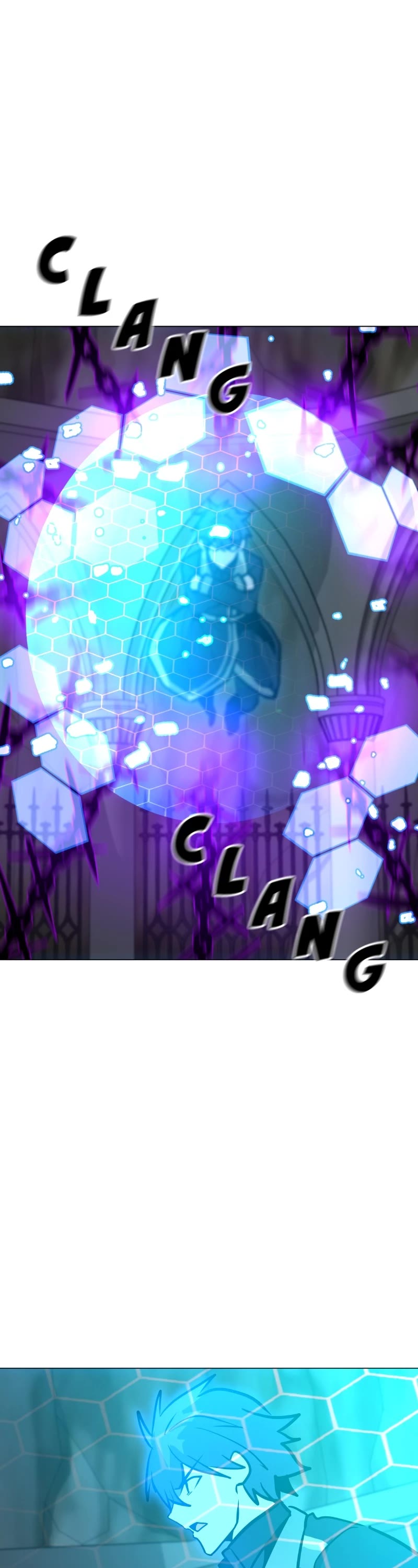 Solo Spell Caster Chapter 113 page 48 - Chapter 113: Episode 113