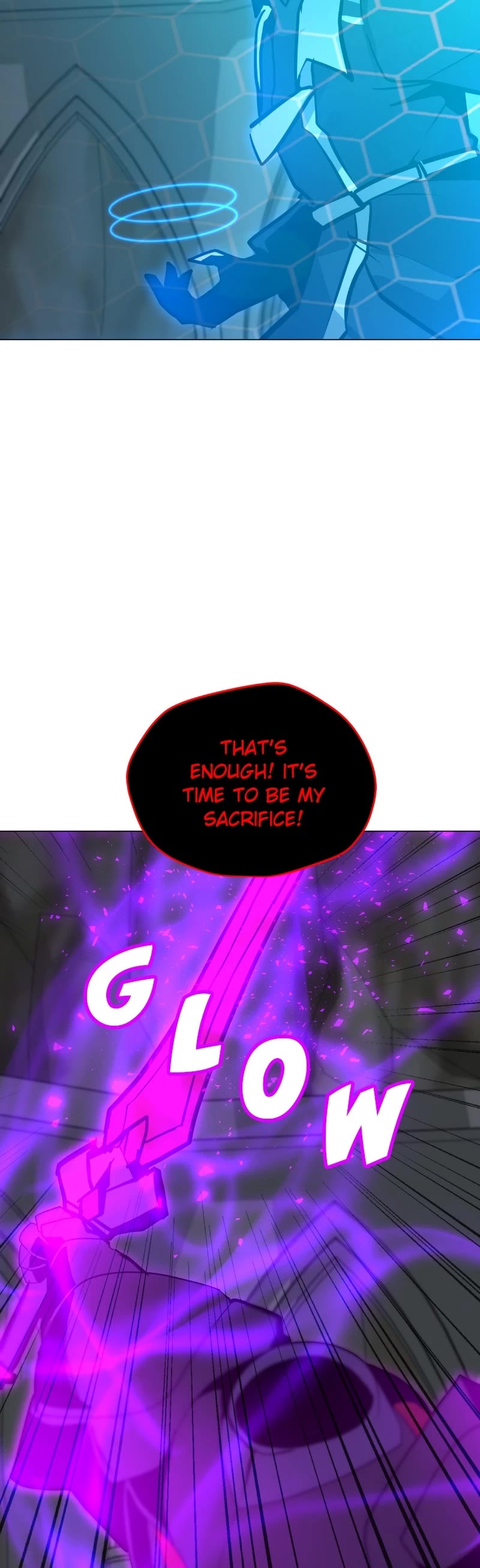 Solo Spell Caster Chapter 113 page 49 - Chapter 113: Episode 113