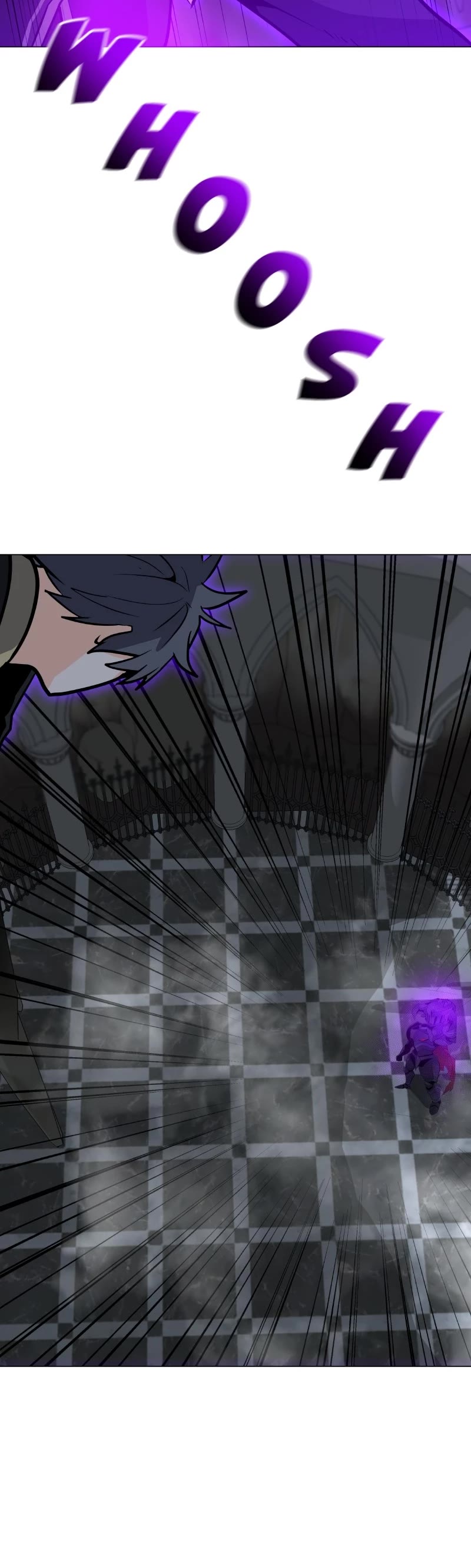Solo Spell Caster Chapter 113 page 5 - Chapter 113: Episode 113