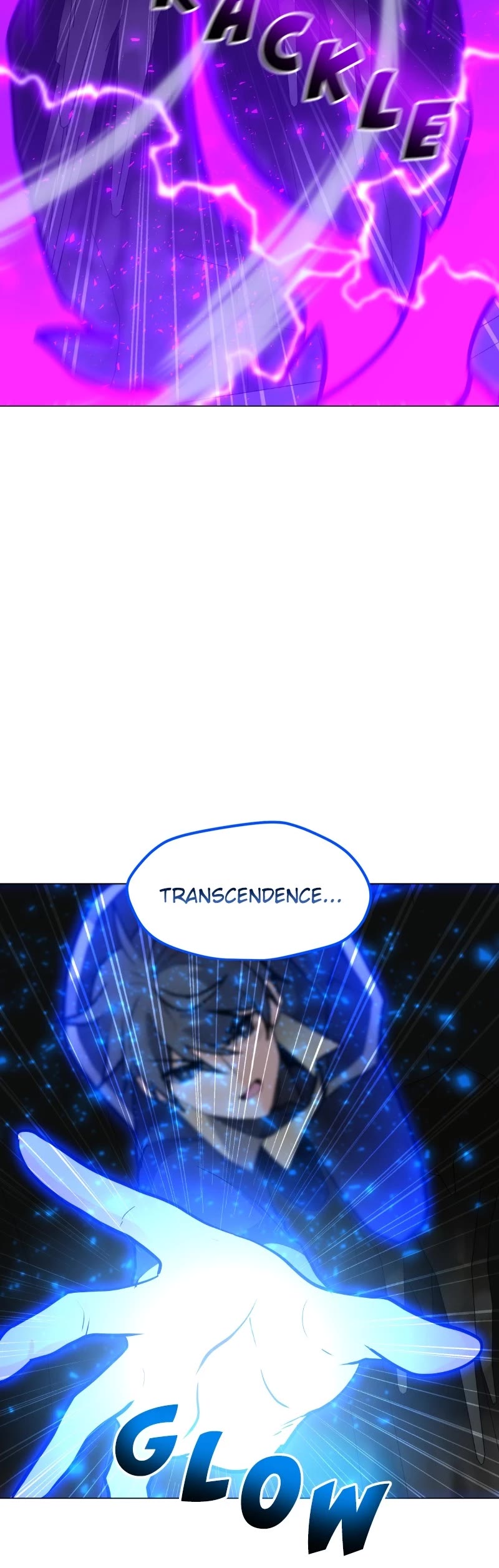 Solo Spell Caster Chapter 113 page 9 - Chapter 113: Episode 113