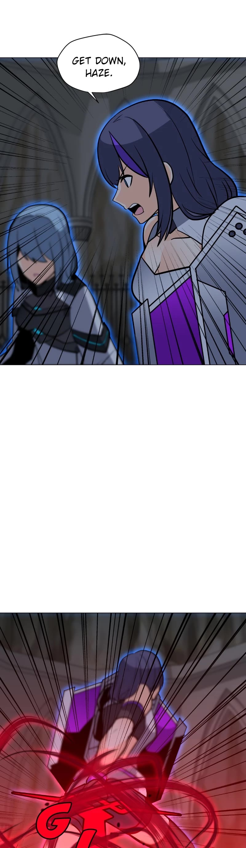 Solo Spell Caster Chapter 114 page 10 - Chapter 114: Episode 114