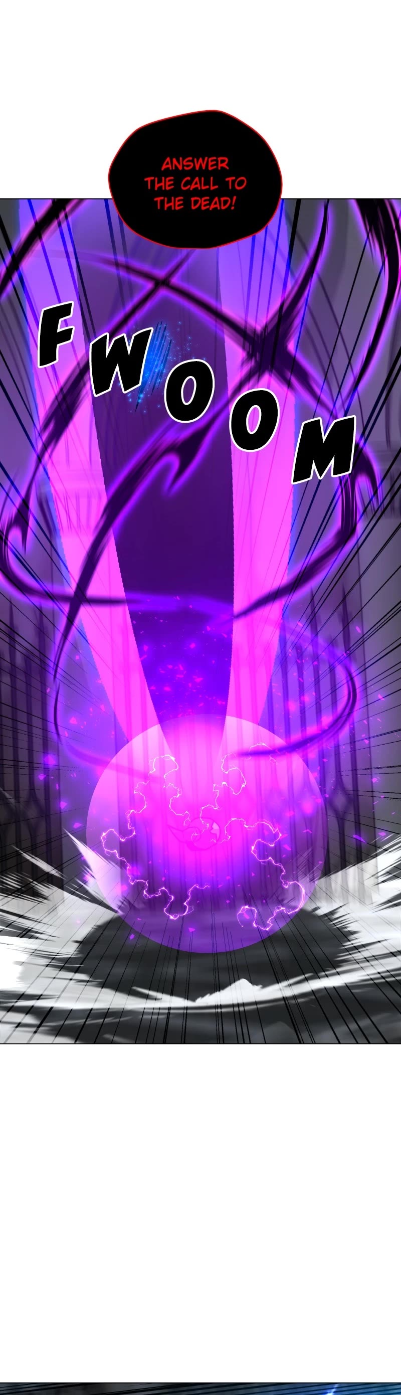 Solo Spell Caster Chapter 114 page 29 - Chapter 114: Episode 114