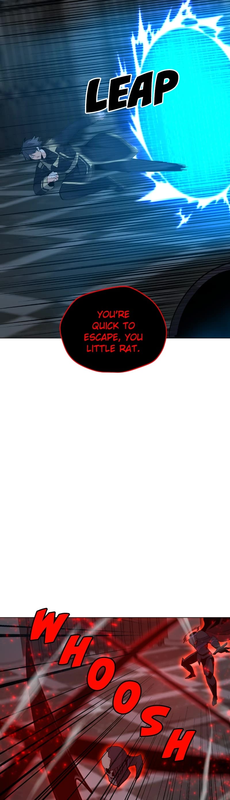 Solo Spell Caster Chapter 114 page 30 - Chapter 114: Episode 114