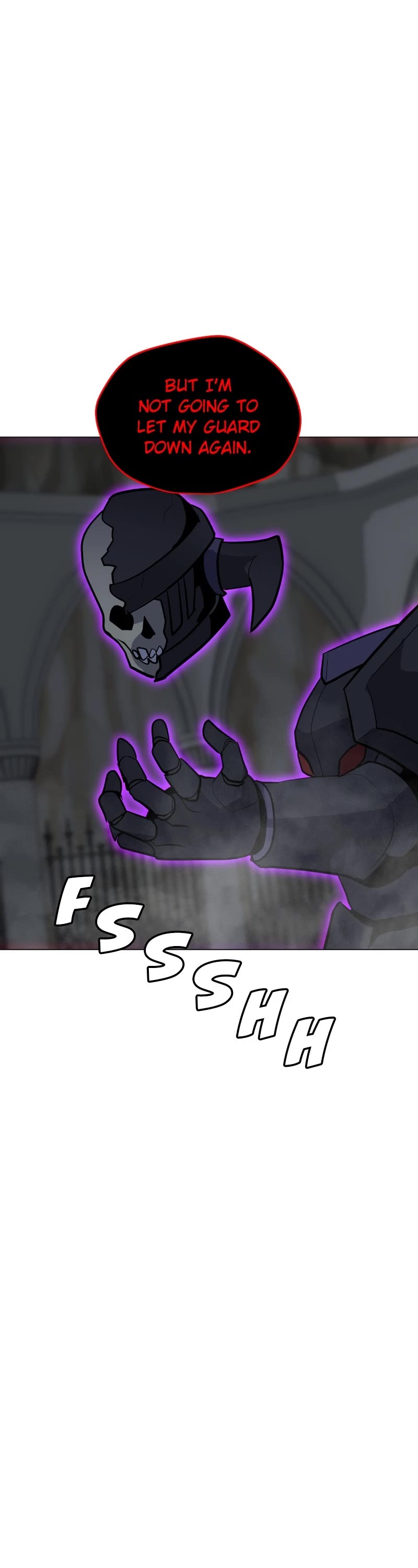 Solo Spell Caster Chapter 114 page 32 - Chapter 114: Episode 114
