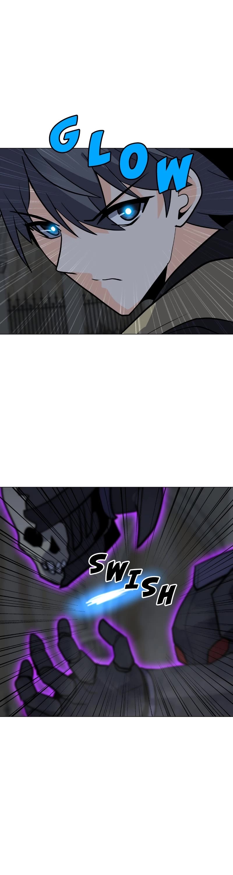 Solo Spell Caster Chapter 114 page 33 - Chapter 114: Episode 114