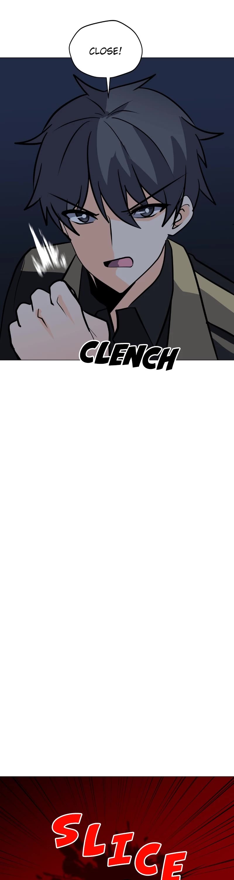 Solo Spell Caster Chapter 114 page 36 - Chapter 114: Episode 114