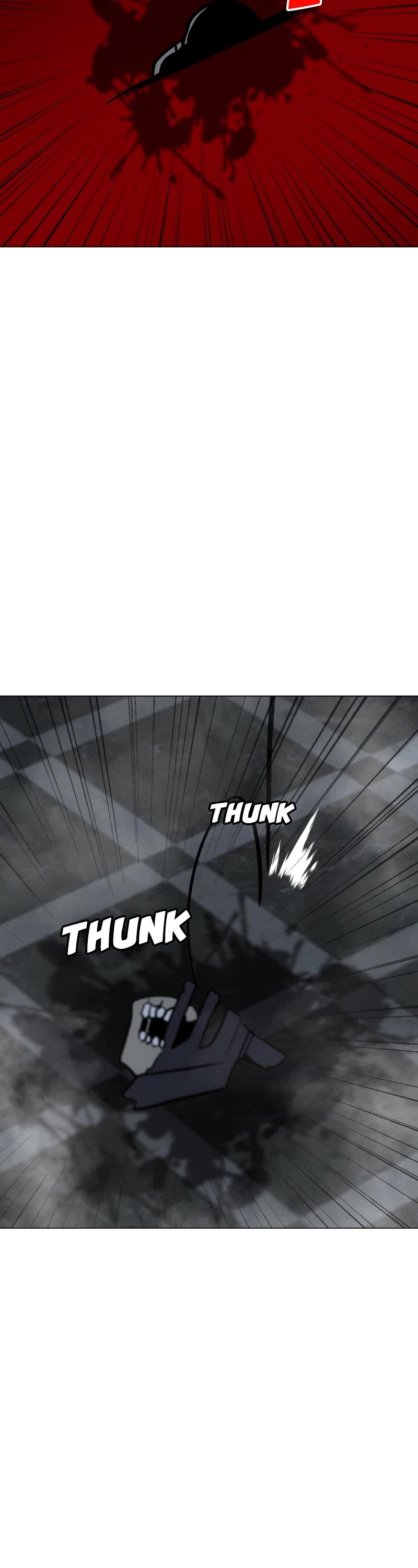 Solo Spell Caster Chapter 114 page 37 - Chapter 114: Episode 114