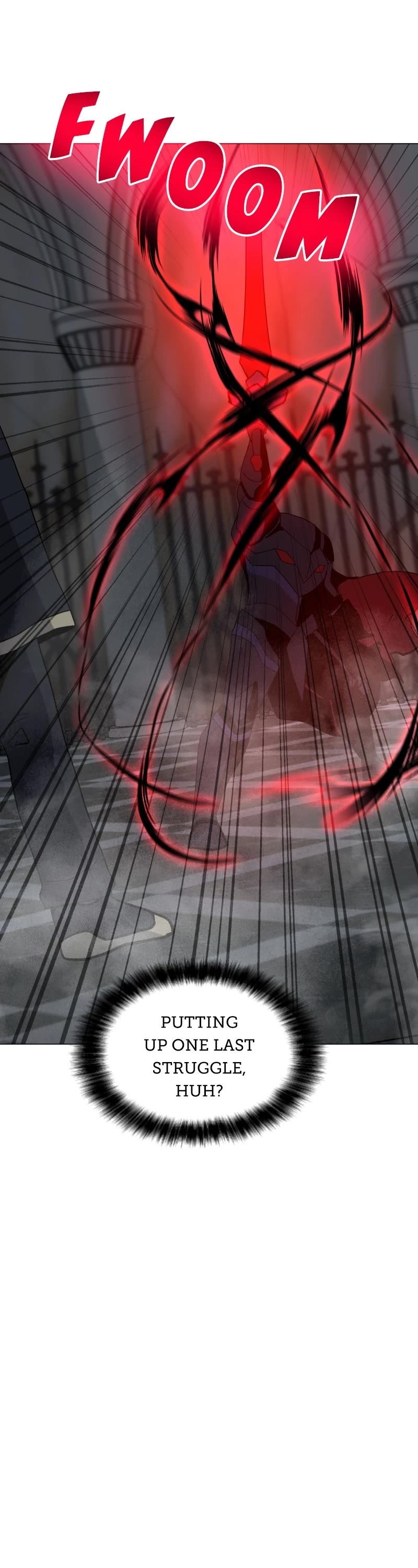 Solo Spell Caster Chapter 114 page 38 - Chapter 114: Episode 114