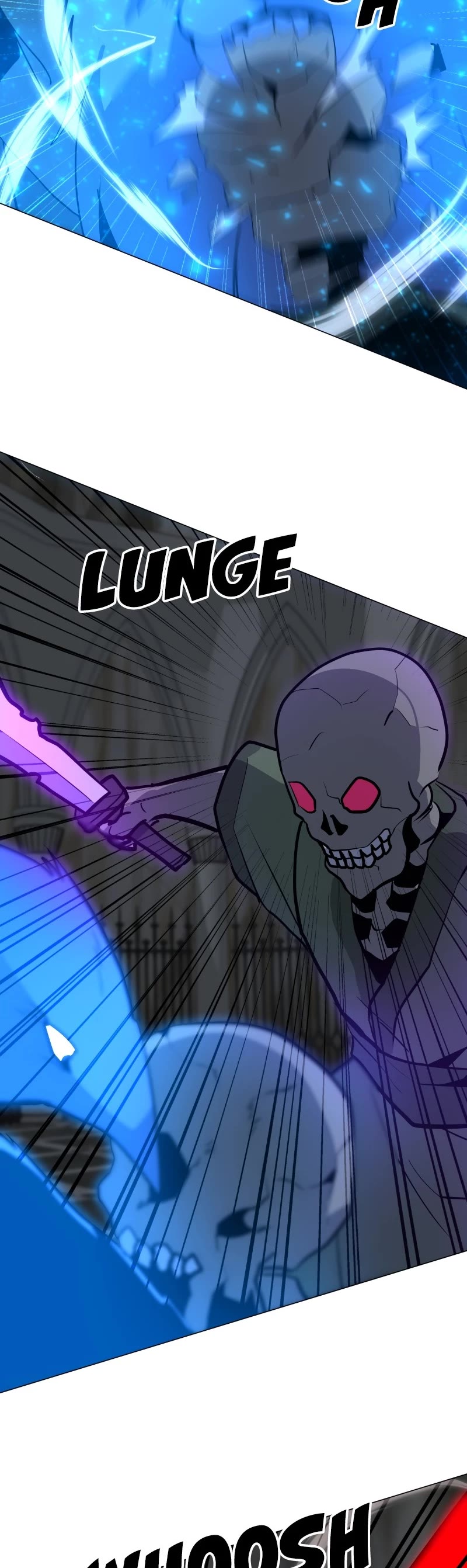 Solo Spell Caster Chapter 114 page 4 - Chapter 114: Episode 114