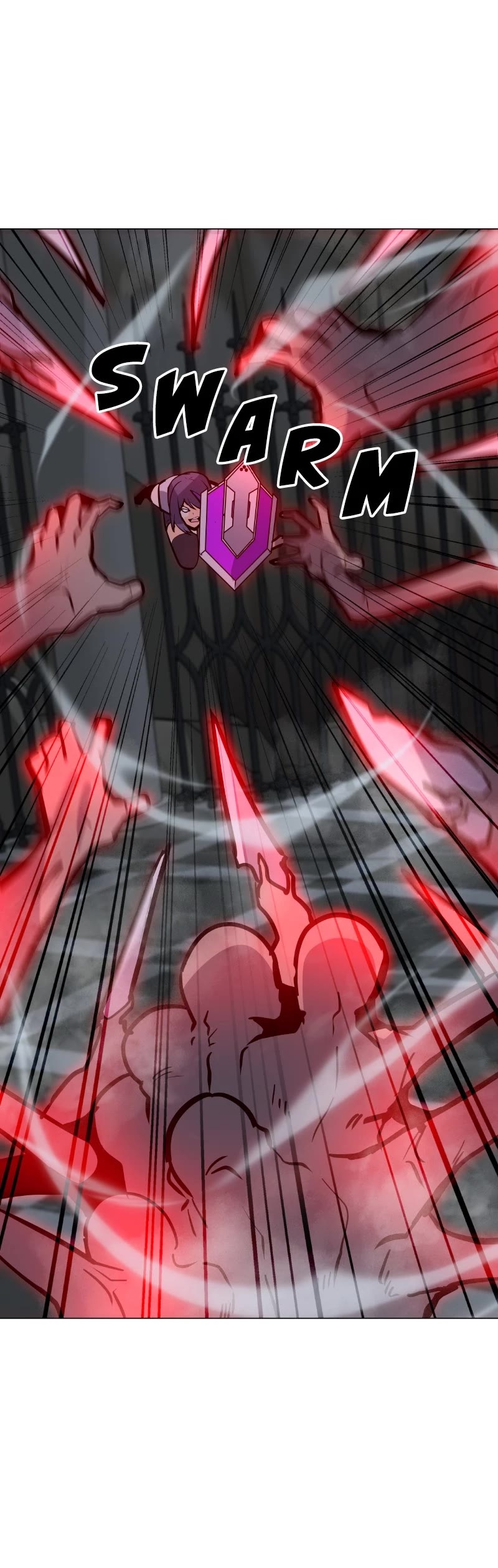 Solo Spell Caster Chapter 114 page 44 - Chapter 114: Episode 114