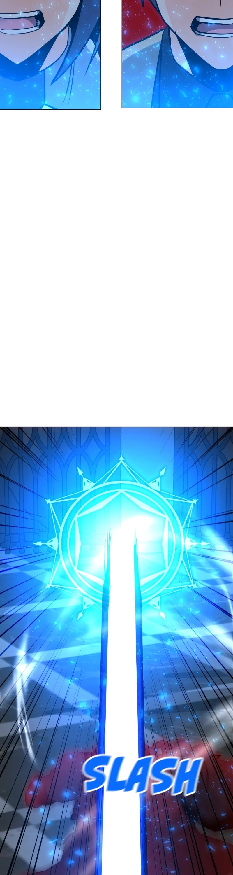 Solo Spell Caster Chapter 114 page 46 - Chapter 114: Episode 114